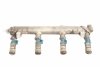Listwa wtryskowa Opel / Saab 